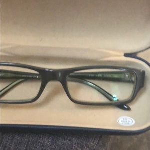 Chanel  eyeglasses